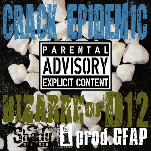 Crack Epidemic