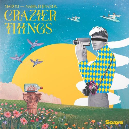 Crazier Things