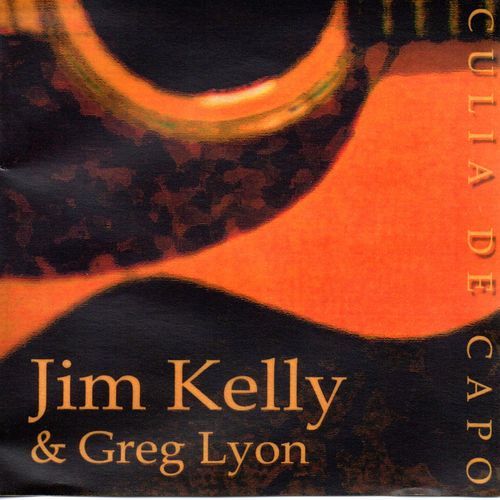 Sonny, Jim cover art