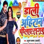 Daali Ahiran Ta Chilaye Lagabu (Bhojpuri)
