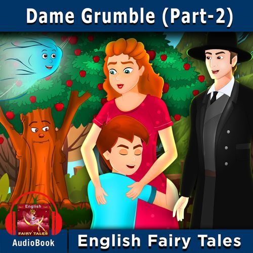 Dame Grumble Part 1