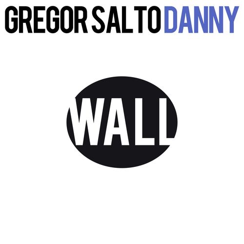 Danny cover art