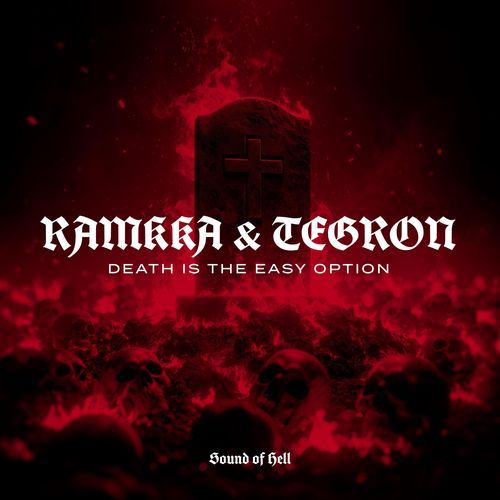 Death Is the Easy Option