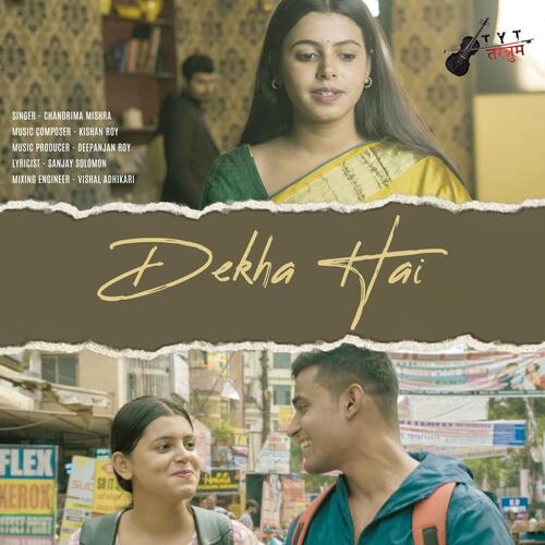 Dekha Hai_poster_image