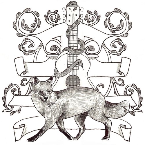 Oliver cover art