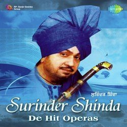 Desi Rakaad Surinder Shinda De Hit Operas