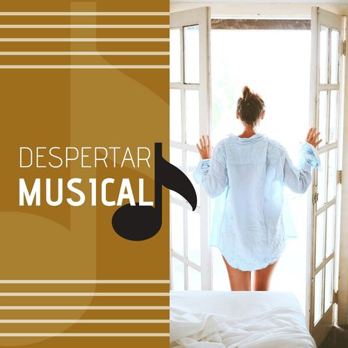 Despertar Natural cover art