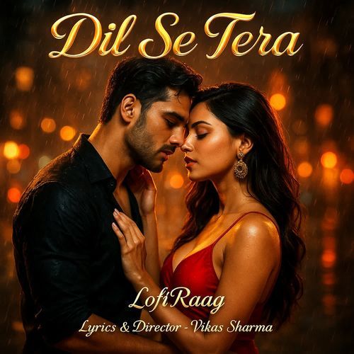 Dil se Tera