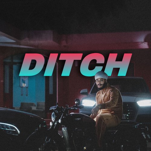 Ditch