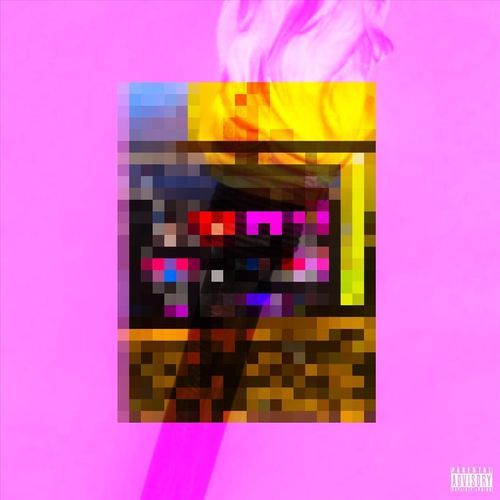 DjGonePissYouOff cover art