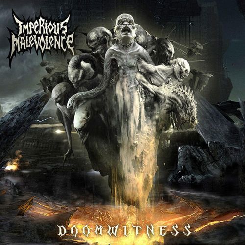 Antigenesis cover art