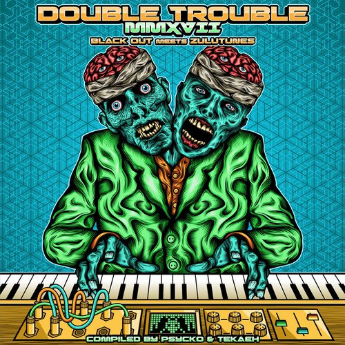 Double Trouble MMXVII_poster_image