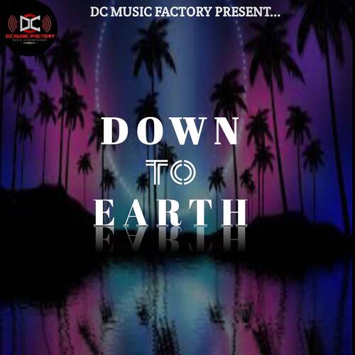 Down To Earth