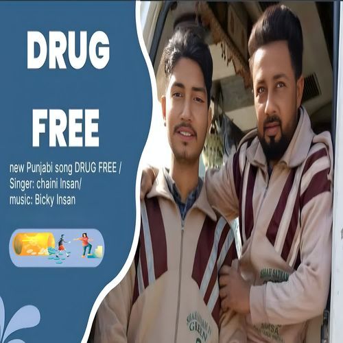 Drug Free
