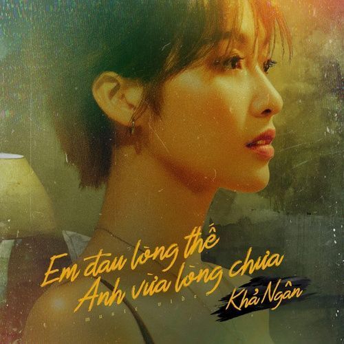 Em Đau Lòng Thế Anh Vừa Lòng Chưa-okv tunes