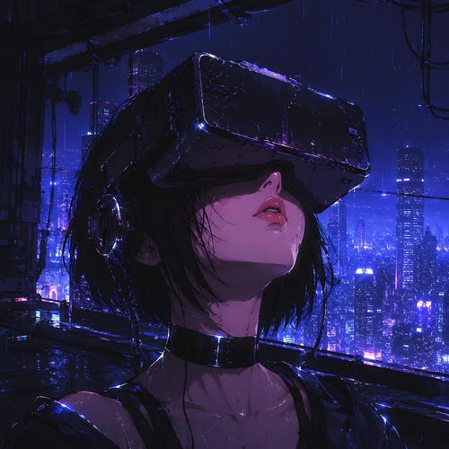 Escapism - Over Slowed