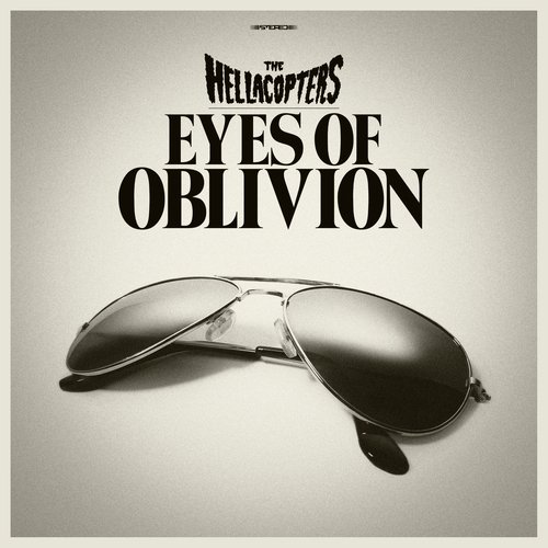 Eyes Of Oblivion