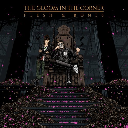 Can't Reach The Sun cover art