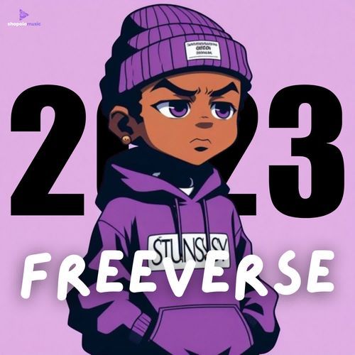 Freeverse 2K23