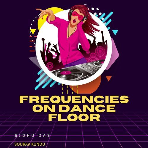 Frequencies on Dance Floor
