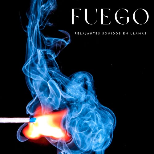 Sonidos De Fuego cover art