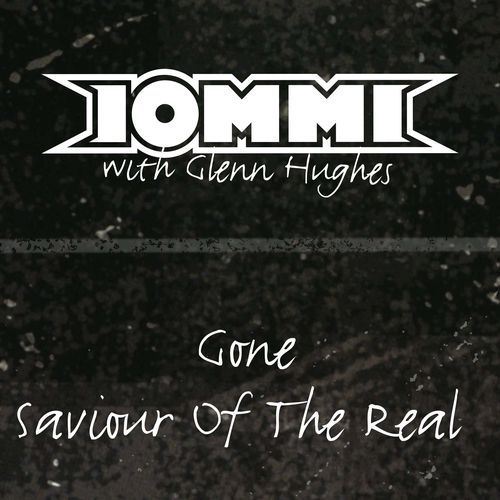 Gone / Saviour of the Real (with Glenn Hughes)_poster_image