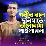 Gorib Bole Duniyate Bhalobasha Pailam Na