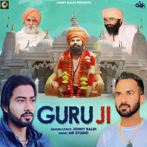 Guru Ji