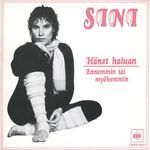 Hänet haluan