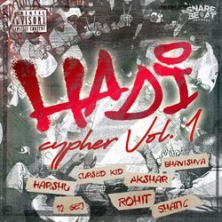 Hadi Cypher Vol. 1-OAA-WQ15B1Q