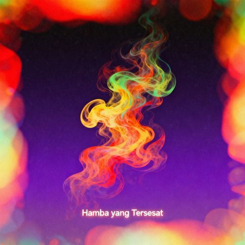 Hamba yang Tersesat cover art