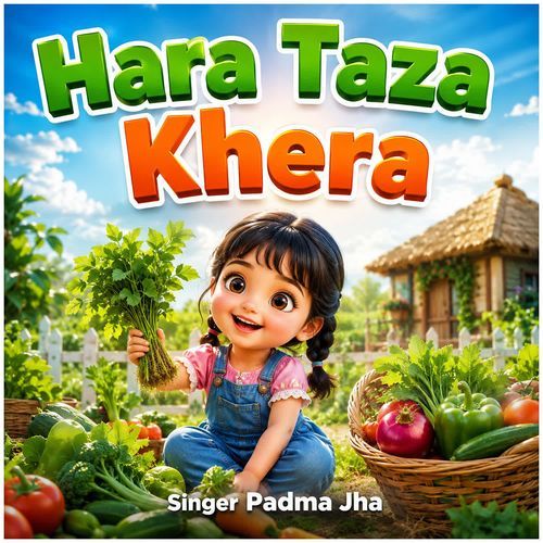 Hara Taza Khera