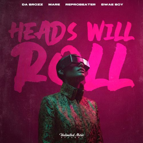 Heads Will Roll