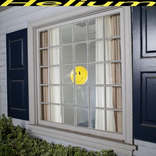 Helium cover art