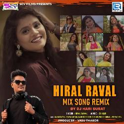 Hiral Raval Mix Song Remix-BA45SwxyVXo