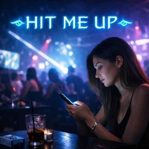 Hit Me Up (Minimal)