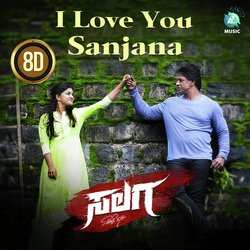 I Love You Sanjana 8D (From &quot;Salaga&quot;)-AQMYYTEAf0A