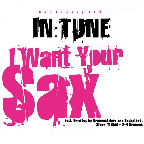 Hindisaxvideo - I Want Your Sax (Video Edit) - Song Download from I Want Your Sax @ JioSaavn