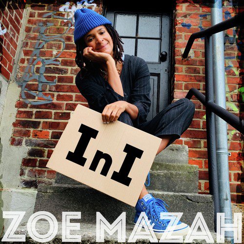 Zoe Mazah