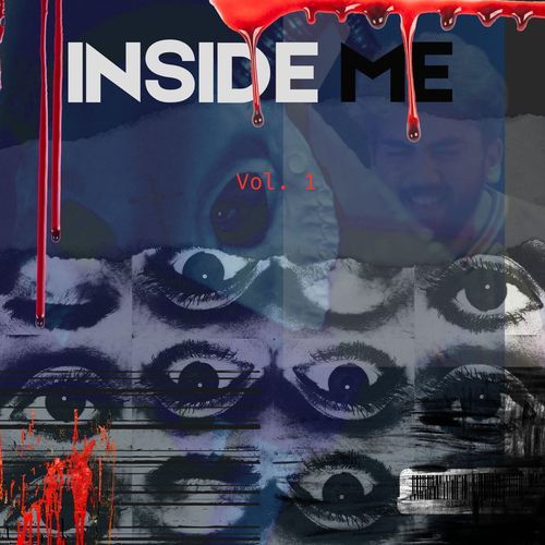 INSIDE ME, Vol. 1