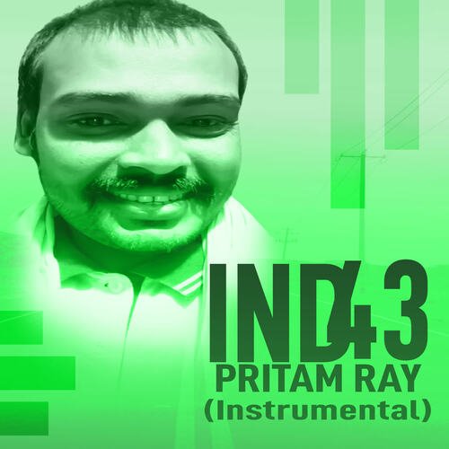 Ind 43 Pritam Ray - Instrumental