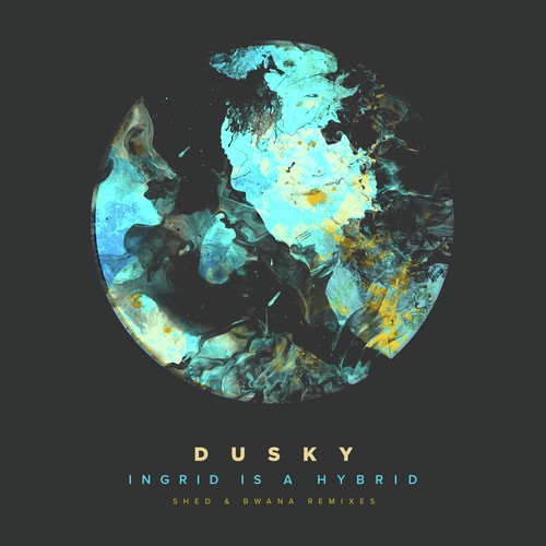 Ingrid Is A Hybrid (Remixes Pt. 2)
