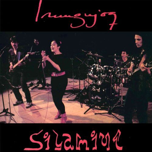 Illit cover art