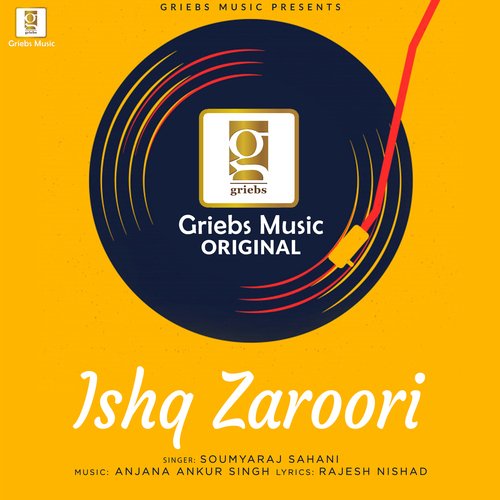 Ishq Zaroori