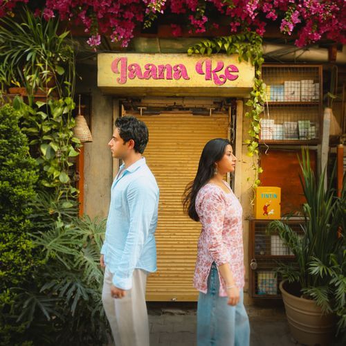 Jaana Re