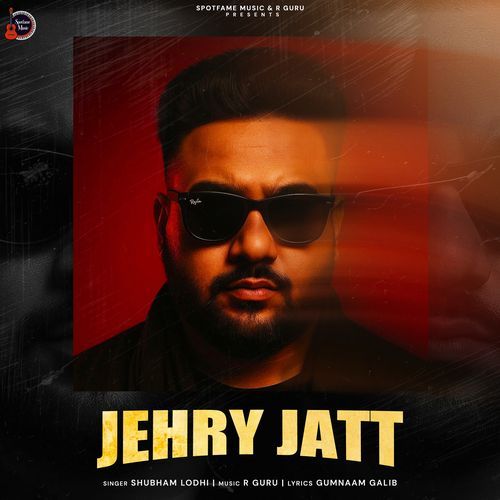 Jehry Jatt