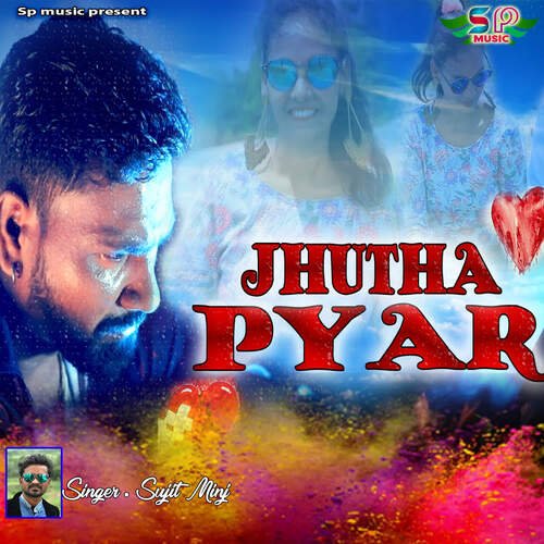 Jhutha Pyar