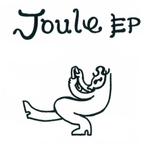 Joule - EP