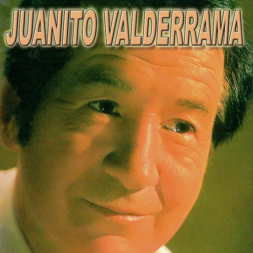 Juanito Valderrama Vol.2 - Spanish Flamenco
