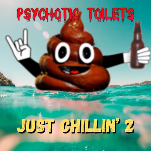 Chill Jams XIV cover art